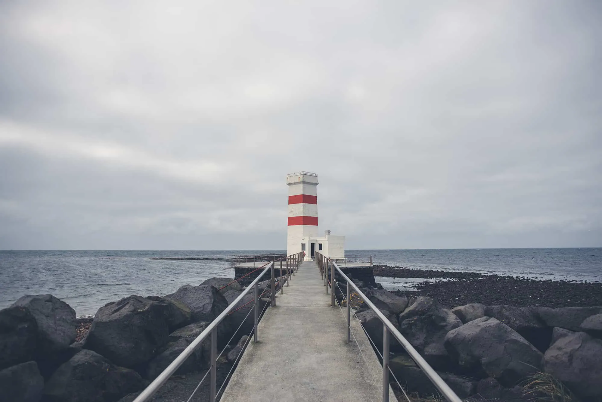 2. Southern Peninsula